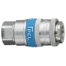 PCL 'Airflow' Couplings QTY5